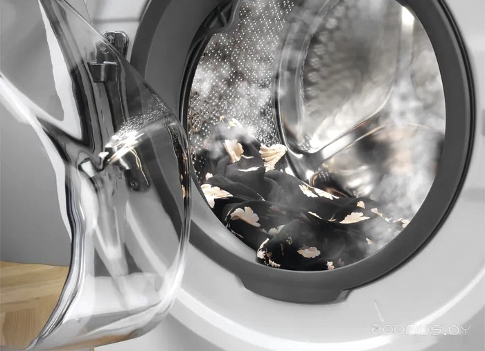 Стиральная машина Electrolux UltraCare 800 EW8F328SP, фото 10