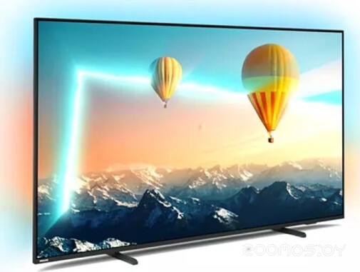 Телевизор Philips 50PUS8007/12, фото 2