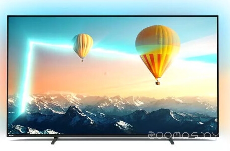 Телевизор Philips 50PUS8007/12, фото 4