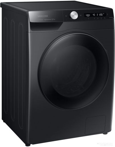 Стиральная машина Samsung WW80AG6L28BBLP