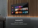 Телевизор HAIER 43 Smart TV S4