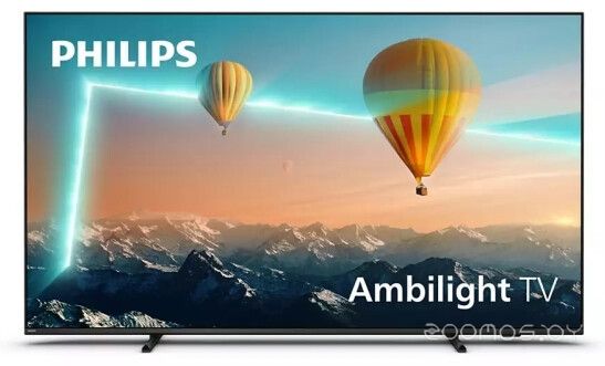 Телевизор Philips 50PUS8007/12, фото 1