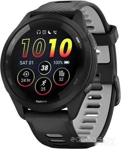 Умные часы Garmin Forerunner 265