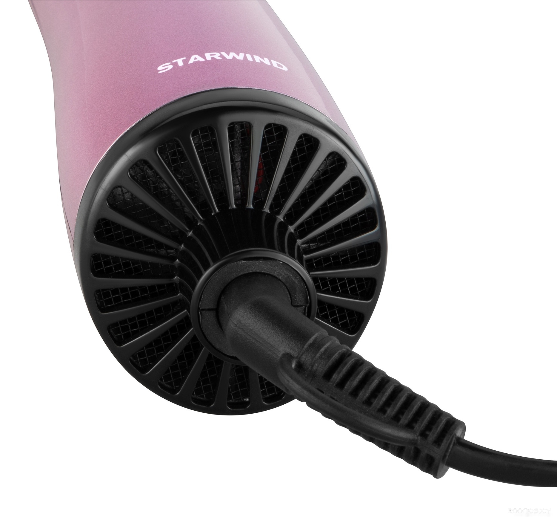 Фен-щетка StarWind SHB 7070, фото 9