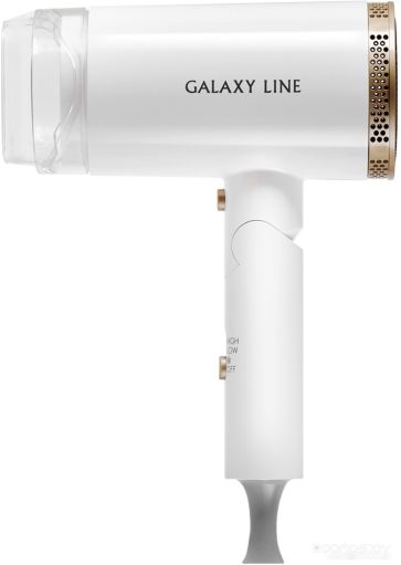 Фен Galaxy Line GL4353