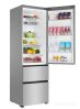Холодильник с морозильником HAIER A4F639CXMVU1