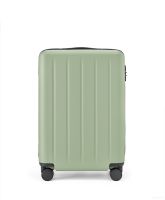 Чемодан-спиннер Ninetygo Danube MAX Luggage 24" (зеленый)