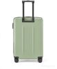 Чемодан-спиннер Ninetygo Danube MAX Luggage 26" (зеленый)