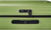 Чемодан-спиннер Ninetygo Elbe Luggage 20" (светло-зеленый)