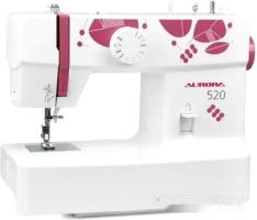 Электромеханическая швейная машина Aurora 520