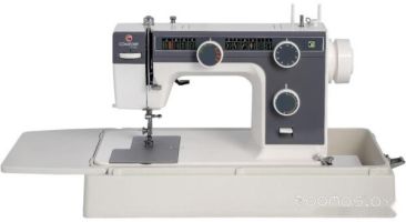 Электромеханическая швейная машина Comfort 394