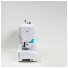 Электронная швейная машина Janete 2100AT (бирюзовый)