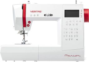 Компьютерная швейная машина Veritas Marion