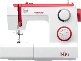 Электромеханическая швейная машина Veritas Niki