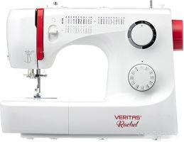 Электромеханическая швейная машина Veritas Rachel