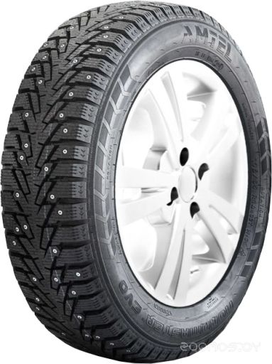 Шина Amtel NordMaster Evo 195/65 R15 91T, фото 1