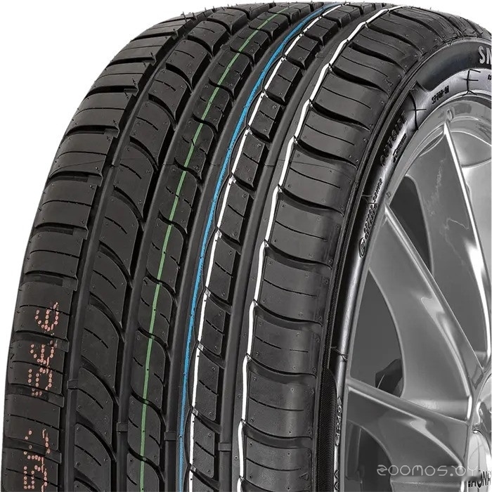 Автомобильные шины Compasal Smacher 225/55R17 101W XL, фото 3