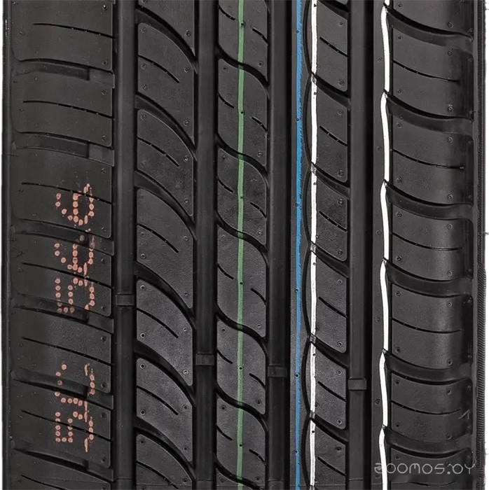 Автомобильные шины Compasal Smacher 225/55R17 101W XL, фото 2