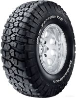 Автомобильные шины BFGoodrich Mud-Terrain T/A KM2 37x12.5R17 116Q