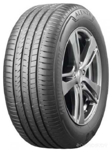 Шина Bridgestone Alenza 001 255/50R21 109Y