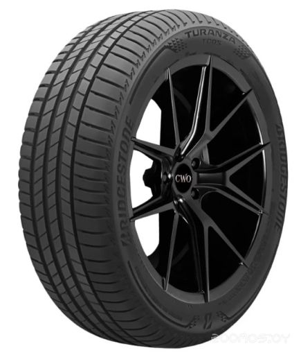 Шина Bridgestone Turanza 6 255/35 R19 96Y