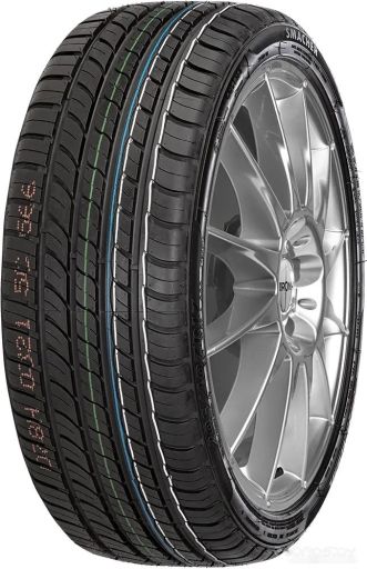 Автомобильные шины Compasal Smacher 225/55R17 101W XL, фото 1