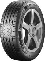 Шина Continental UltraContact 225/60R18 100H