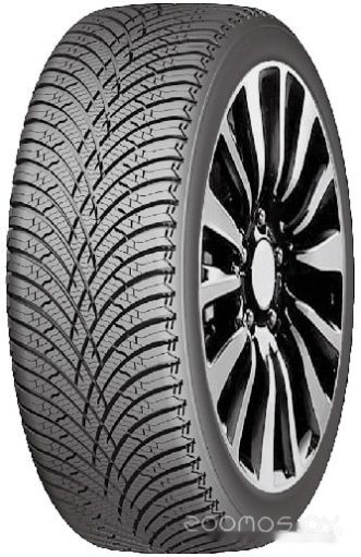 Автомобильные шины DoubleStar DLA01 215/70R16 104H, фото 1