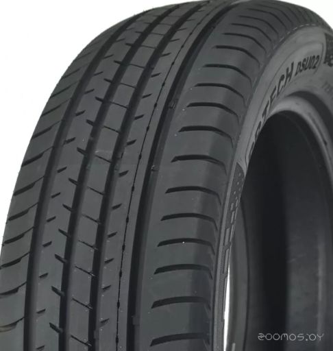 Шина DoubleStar DSU02 255/40 R19 100Y