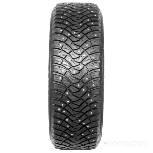 Автомобильная шина Dunlop Grandtrek Ice03 215/60 R17 100T