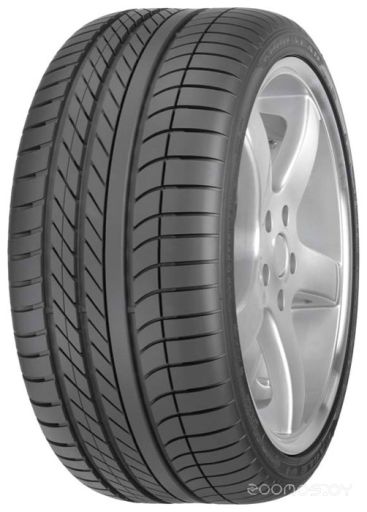 Шина Goodyear Eagle F1 Asymmetric 255/55 R18 109Y