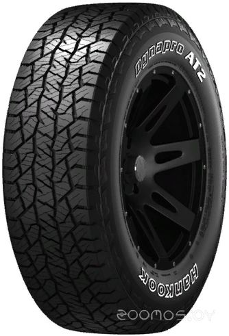 Автомобильная шина Hankook Dynapro AT2 RF11 265/60 R18 114T, фото 1