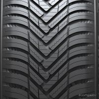 Шина Hankook H750A 225/65 R17 106H