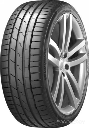 Автомобильная шина Hankook Ventus S1 Evo 3 K127 245/50 R18 104Y