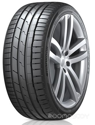 Автомобильная шина Hankook Ventus S1 Evo 3 K127 265/40 R20 104Y