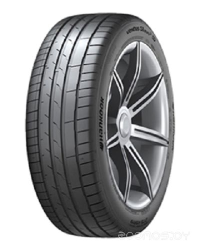 Шина Hankook ventus S1 evo3 ev K127E 225/55 R18 98W