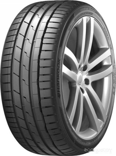 Автомобильные шины Hankook Ventus S1 evo3 SUV K127A 275/45R21 110Y