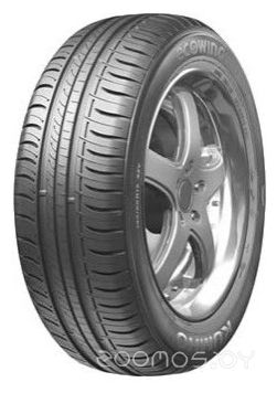 Шина Kumho Ecsta LE Sport KU39 235/50 R17 96Y