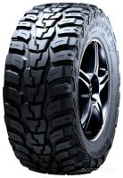 Шина Kumho Road Venture M/T KL71 195/80 R15 100Q