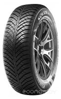 Шина Kumho Solus HA31 175/70 R13 82T