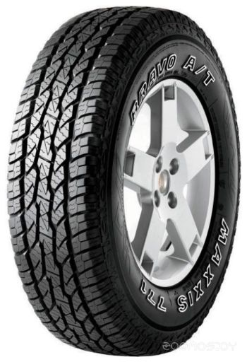 Шина Maxxis AT-771 285/60 R18 116T