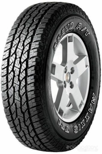 Автомобильные шины Maxxis Bravo Series AT-771 225/75R16 108S