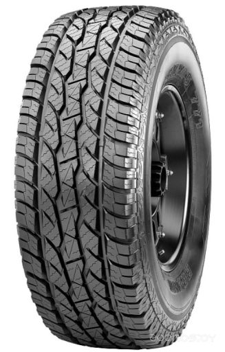 Автомобильные шины Maxxis Bravo Series AT-771 265/70R17 115S