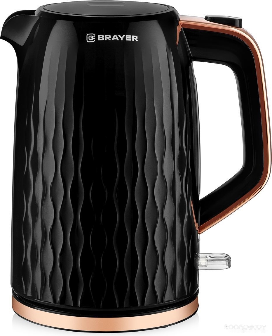 Электрический чайник Brayer BR1061, фото 2