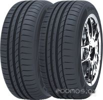 Автомобильные шины Westlake Z-107 Zuper Eco 195/55R15 85V