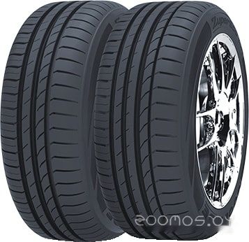 Автомобильные шины Westlake Z-107 Zuper Eco 195/70R14 91T, фото 1
