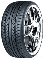 Шина Westlake Tyres SA57 225/55 R17 101W
