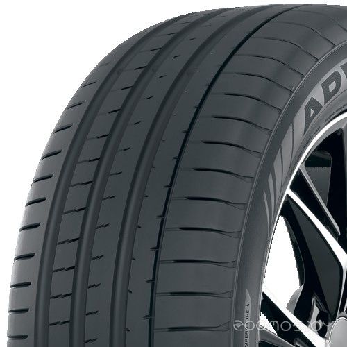 Шина Yokohama Advan Sport V107 245/40 R18 97 (Y), фото 1