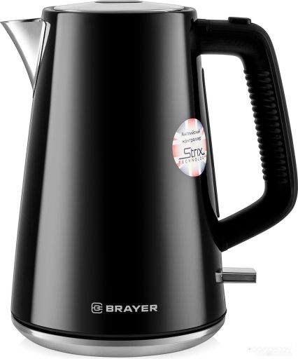 Электрический чайник Brayer BR1073