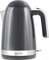 Электрический чайник Galaxy Line GL0332 (графитовый)